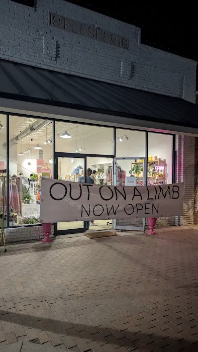 Out on a Limb Boutique 3