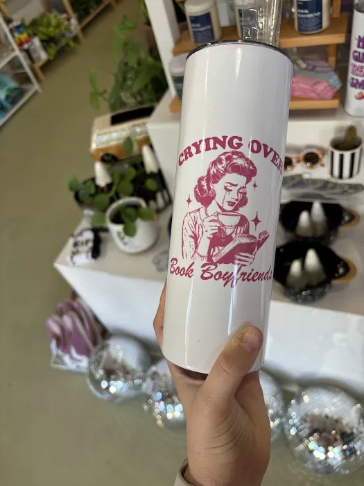 Out on a Limb Boutique 2