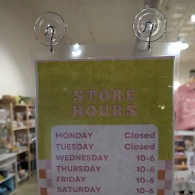 Out on a Limb Boutique
