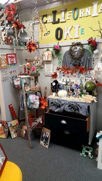 Serendipity Market 4