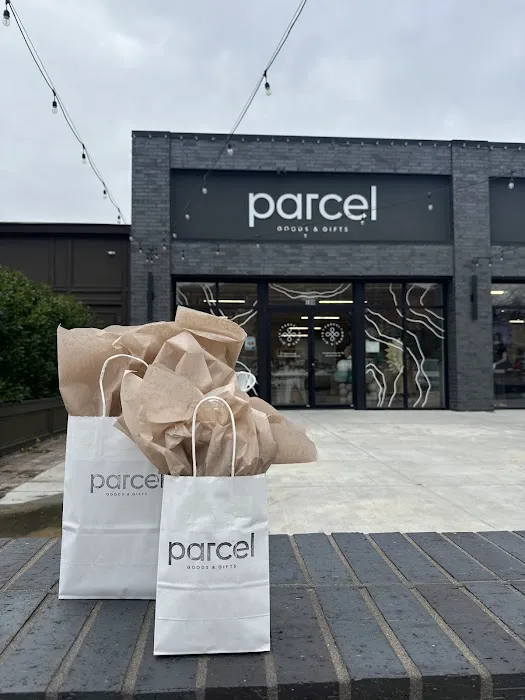 Parcel Goods + Gifts 2