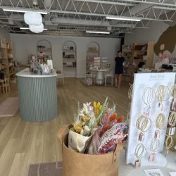 Parcel Goods + Gifts ico
