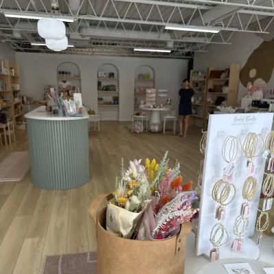 Parcel Goods + Gifts