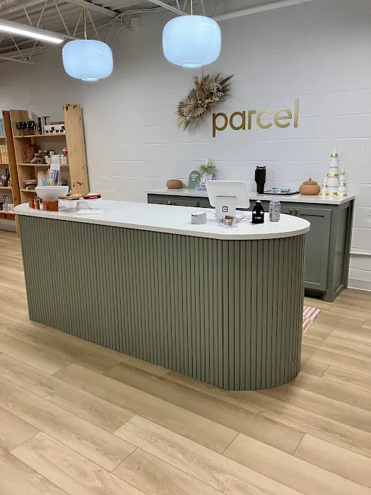 Parcel Goods + Gifts 7