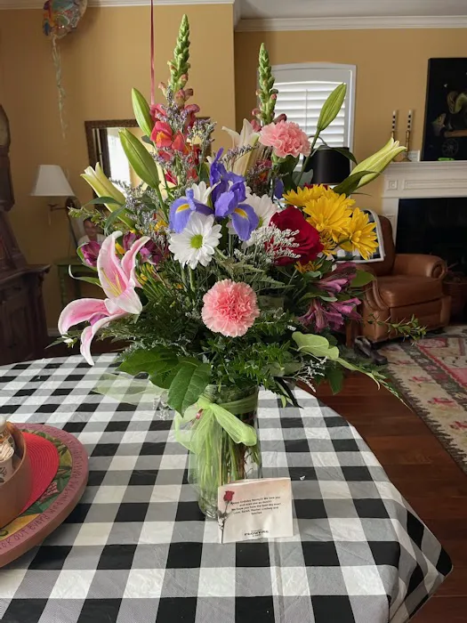 Kickingbird Flowers & Gifts 0