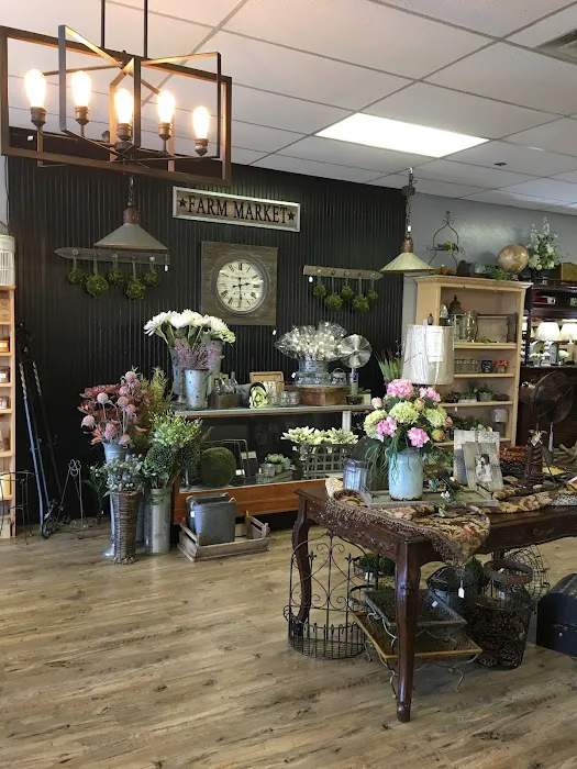 Kickingbird Flowers & Gifts 8