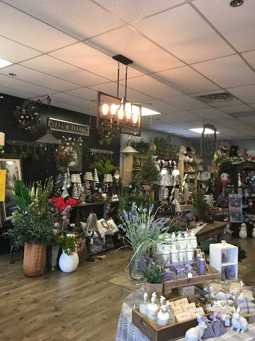 Kickingbird Flowers & Gifts 3