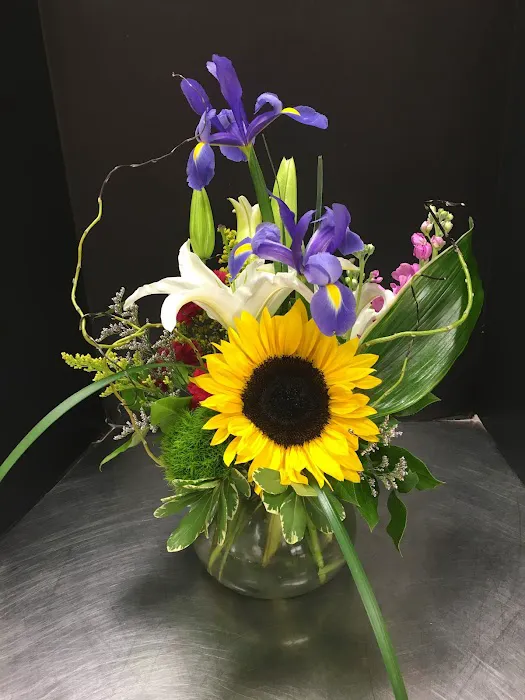 Kickingbird Flowers & Gifts 7