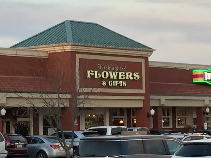 Kickingbird Flowers & Gifts 2