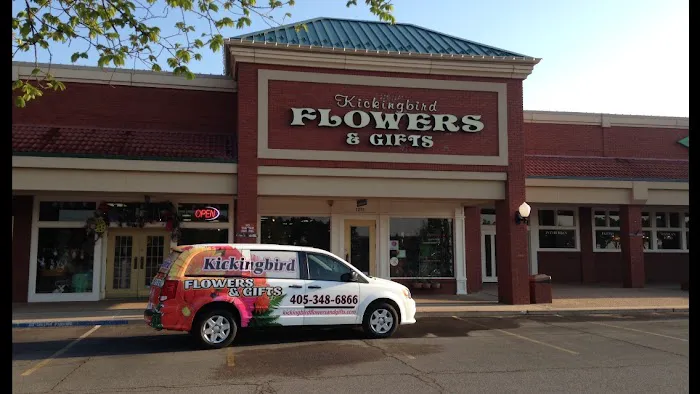 Kickingbird Flowers & Gifts 4