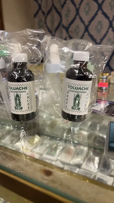 Yerberia la santa patrona 8
