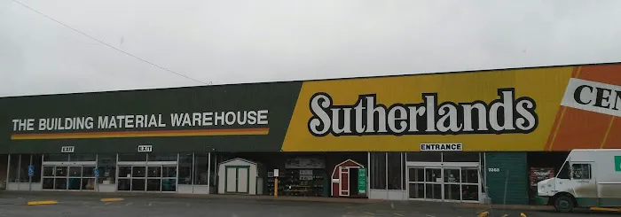 Sutherlands 7
