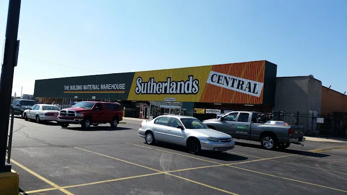 Sutherlands 4