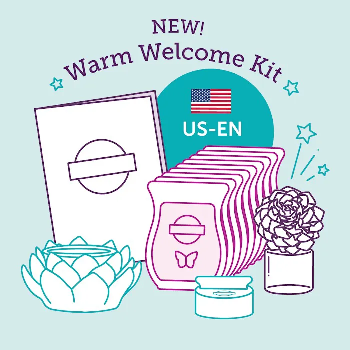 Jennifer tucker independent Scentsy consultant 2