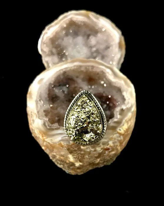 MoonStone 0