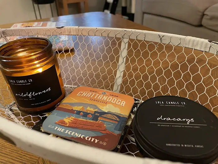 Lola Candle Co. 2