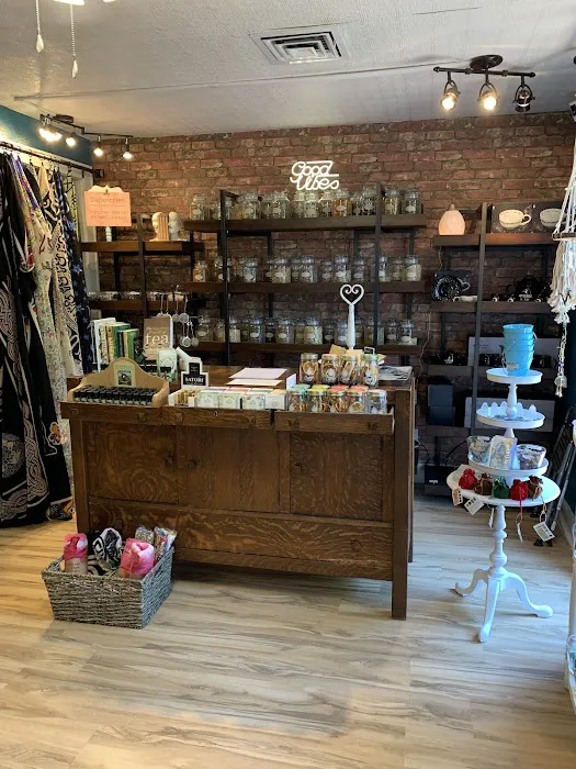 La Vie Boheme Apothecary & Curiosity Shoppe 5