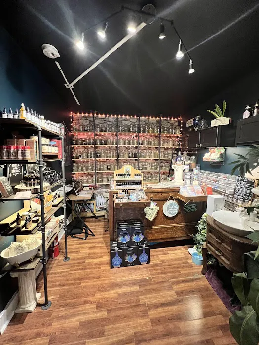 La Vie Boheme Apothecary & Curiosity Shoppe 3