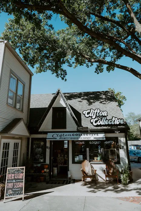 Clifton Collective 1