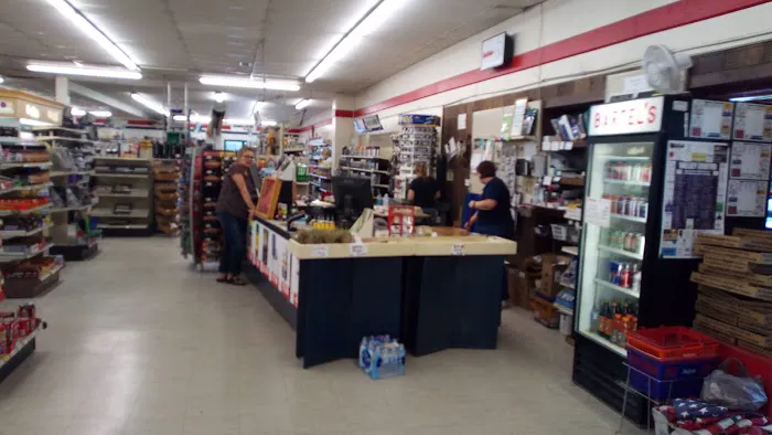 Waters Hardware- Valley Center 1