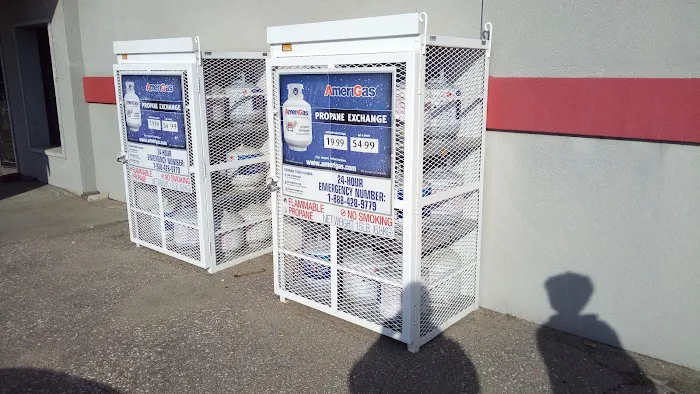 Waters Hardware- Valley Center 6