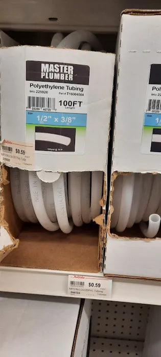 Waters Hardware- Valley Center 0