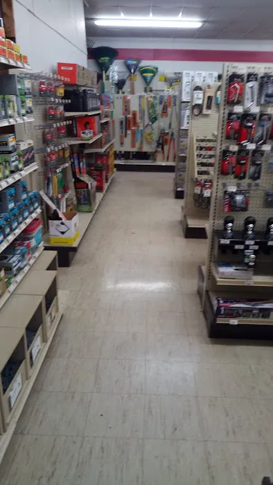 Waters Hardware- Valley Center 4
