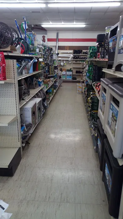 Waters Hardware- Valley Center 2
