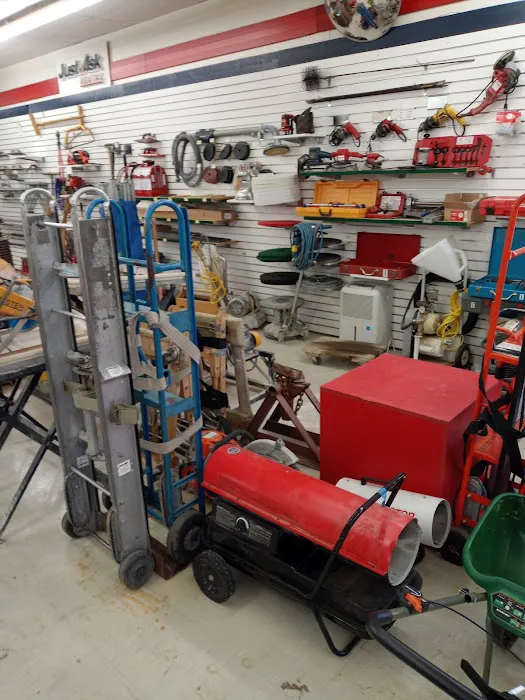 Waters Hardware- Valley Center 7