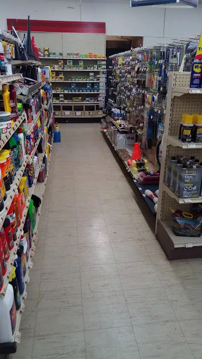 Waters Hardware- Valley Center 5
