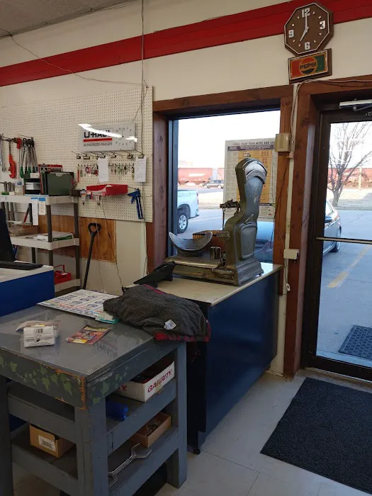 Waters Hardware- Valley Center 3