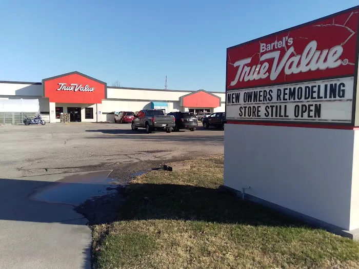 Waters Hardware- Valley Center 8