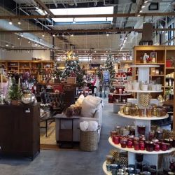 Pottery Barn ico
