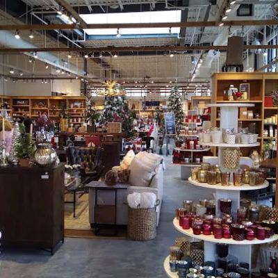 Pottery Barn