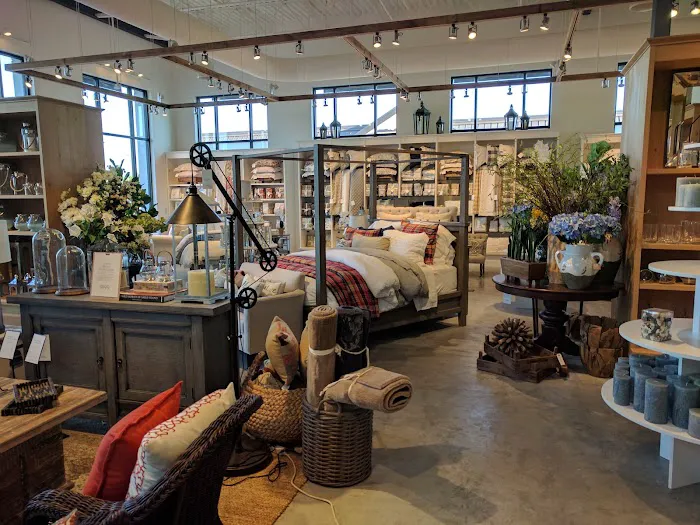 Pottery Barn 9