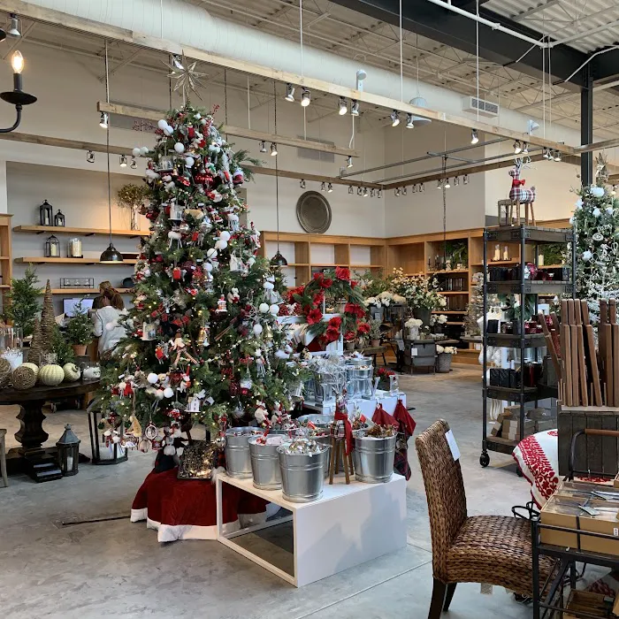 Pottery Barn 8