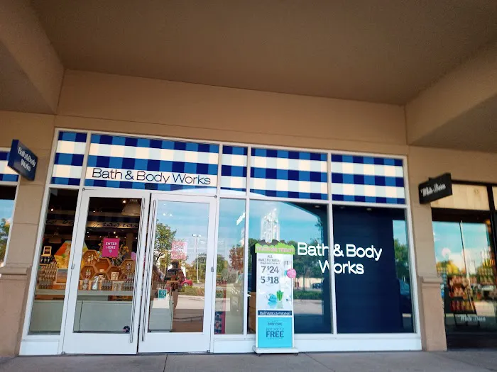 Bath & Body Works 0