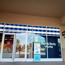 Bath & Body Works ico
