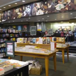 Barnes & Noble ico