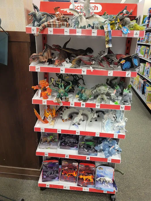 Barnes & Noble 5