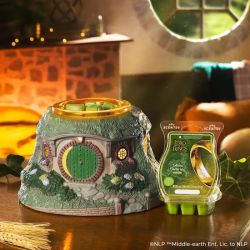 Megan Dennis Independent Scentsy Consultant ico