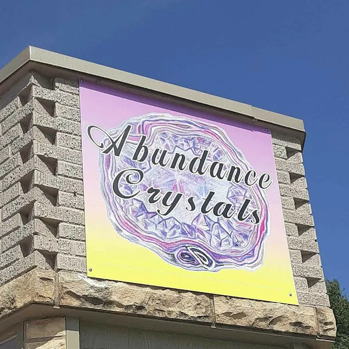 Abundance Crystals 3