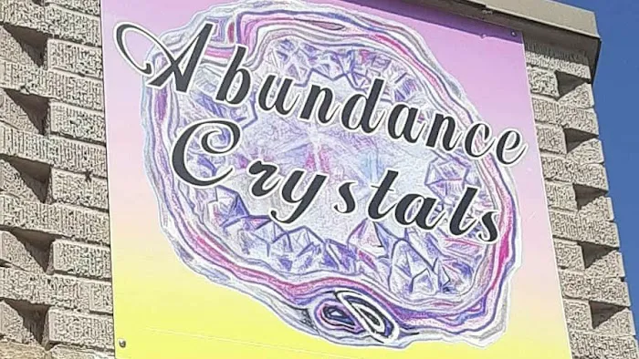 Abundance Crystals 2