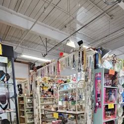 Bondie's Old Town Antique Mall ico