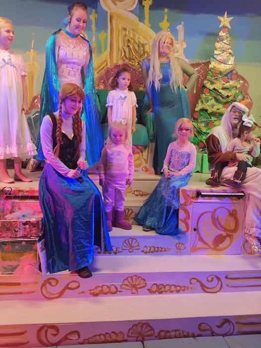 The Enchanted Mermaid Boutique 2