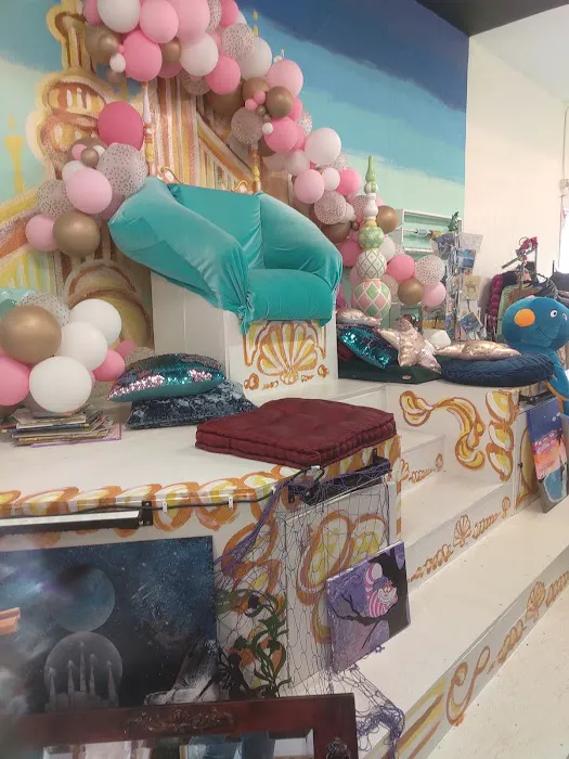 The Enchanted Mermaid Boutique 4