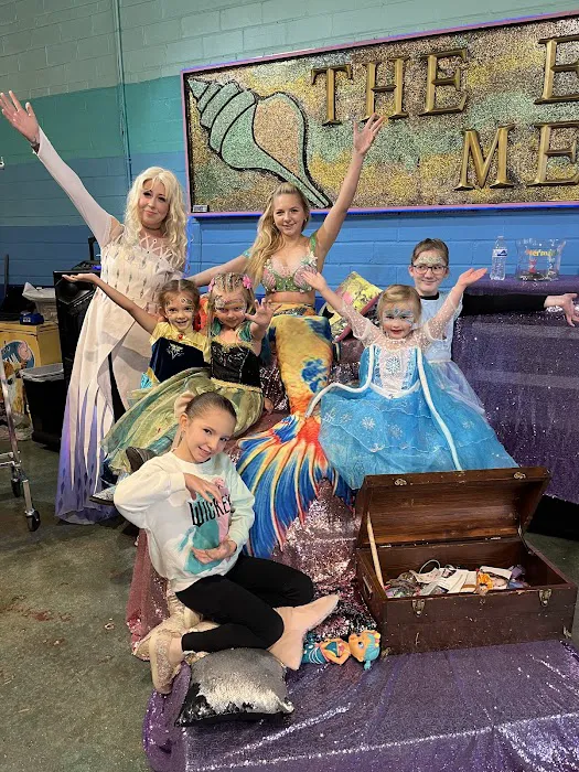 The Enchanted Mermaid Boutique 8