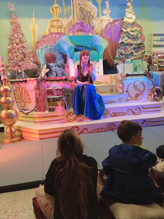 The Enchanted Mermaid Boutique 5