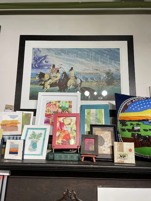 The Workroom 1