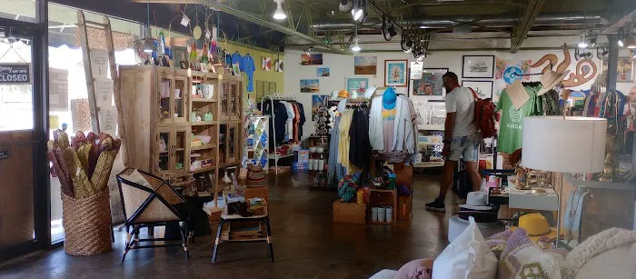 The Workroom 5